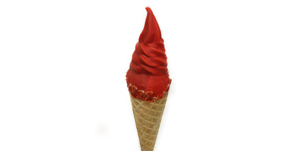 Photo of Once Upon a Cone